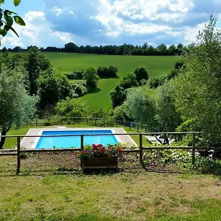 Madonna Della Sanita Sleeps 4 Pool T763604