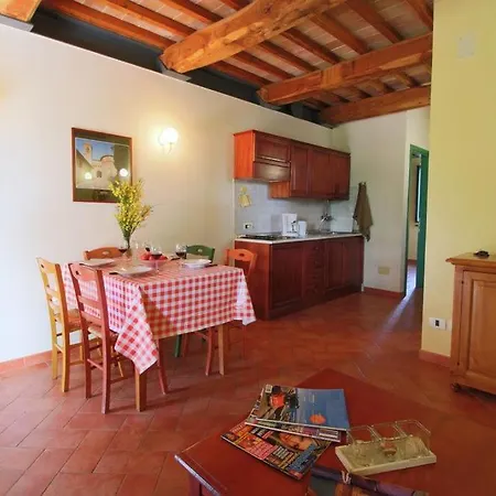 Madonna Della Sanita Sleeps 4 Pool T763604 Citta della Pieve