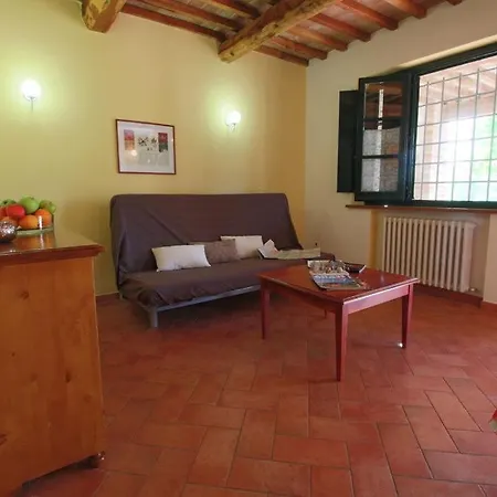 Madonna Della Sanita Sleeps 4 Pool T763604 Apartment Citta della Pieve