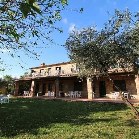 Madonna Della Sanita Sleeps 4 Pool T763604 Apartment Citta della Pieve