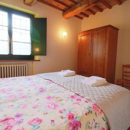 Madonna Della Sanita Sleeps 4 Pool T763604 Apartment Citta della Pieve