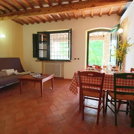 Apartment Madonna Della Sanita Sleeps 4 Pool T763604 *