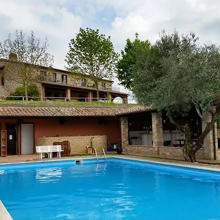 Madonna Della Sanita Sleeps 4 Pool T763604