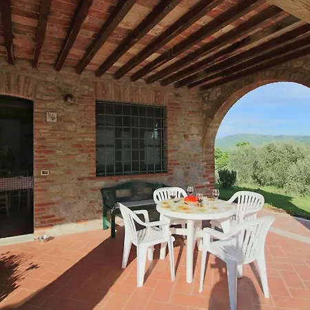 아파트 Madonna Della Sanita Sleeps 4 Pool T763604 시타델라피에베