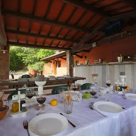 Madonna Della Sanita Sleeps 4 Pool T763604 아파트 *