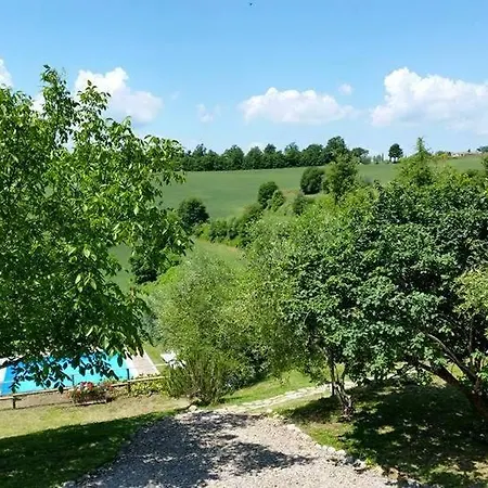Apartment Madonna Della Sanita Sleeps 4 Pool T763604 Citta della Pieve