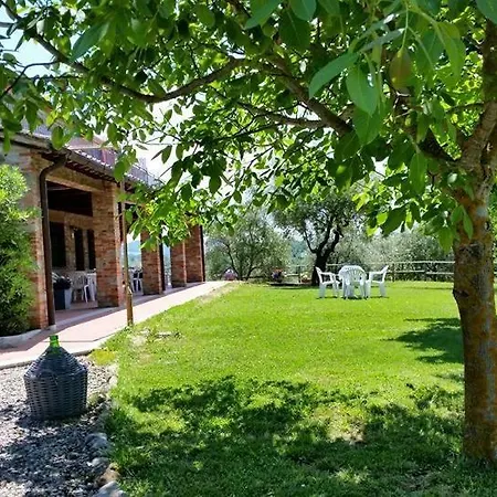 Apartment Madonna Della Sanita Sleeps 4 Pool T763604 *