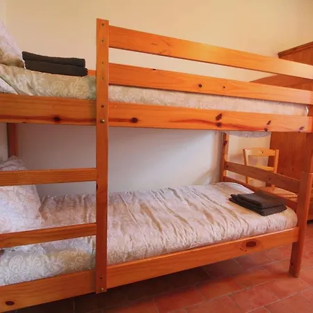 아파트 Madonna Della Sanita Sleeps 4 Pool T763604 시타델라피에베