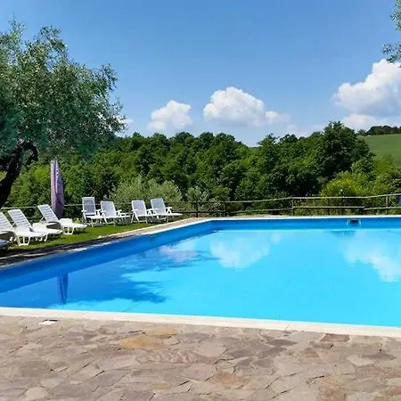 Madonna Della Sanita Sleeps 4 Pool T763604 Apartment
