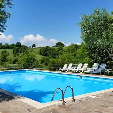 Madonna Della Sanita Sleeps 4 Pool T763604 Apartment *