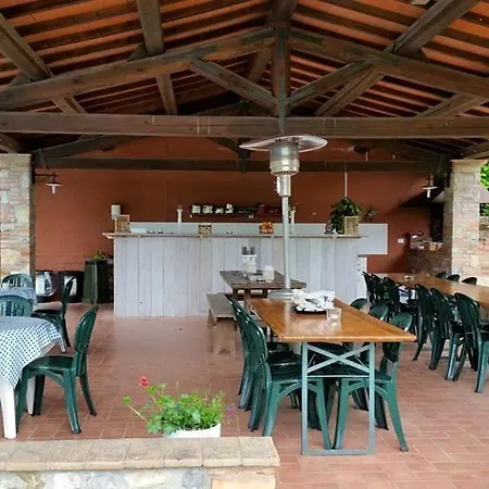 Madonna Della Sanita Sleeps 4 Pool T763604 Citta della Pieve