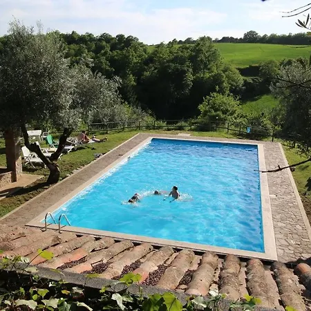 아파트 Madonna Della Sanita Sleeps 4 Pool T763604 *