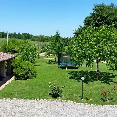 Apartment Madonna Della Sanita Sleeps 4 Pool T763604 *