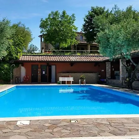 Madonna Della Sanita Sleeps 4 Pool T763604 * Citta della Pieve