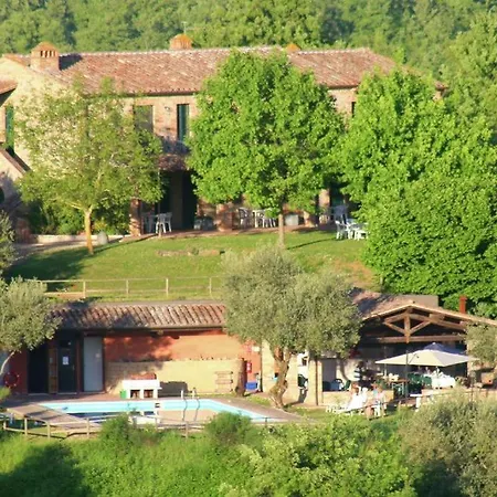 Madonna Della Sanita Sleeps 4 Pool T763604 아파트 시타델라피에베