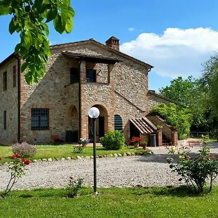 Madonna Della Sanita Sleeps 4 Pool T763604 아파트 시타델라피에베