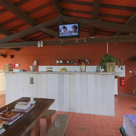 아파트 Madonna Della Sanita Sleeps 4 Pool T763604 *
